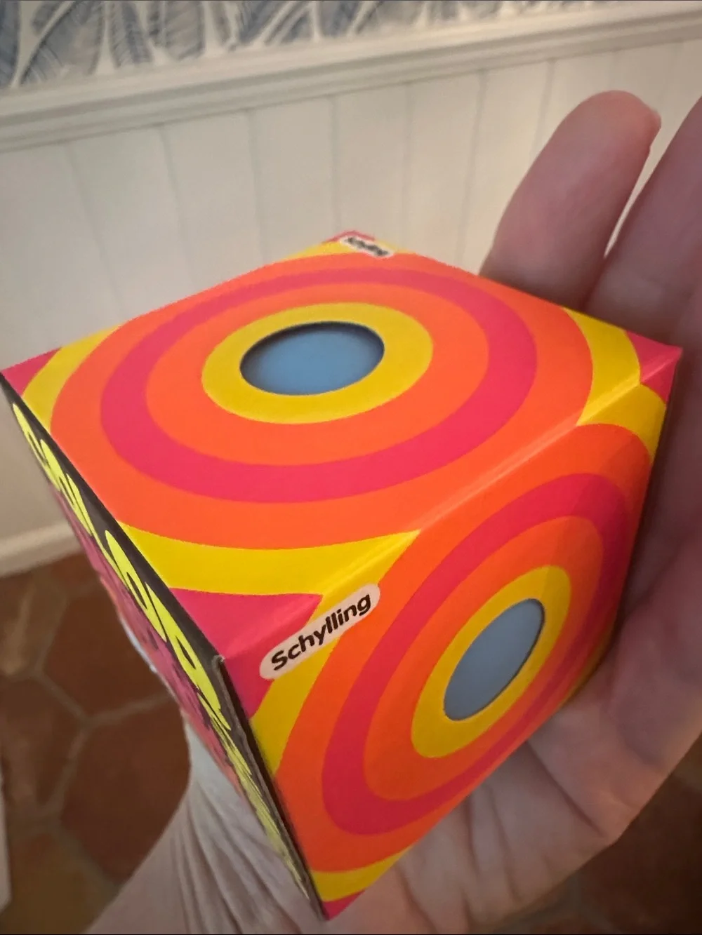 Schylling color nee
